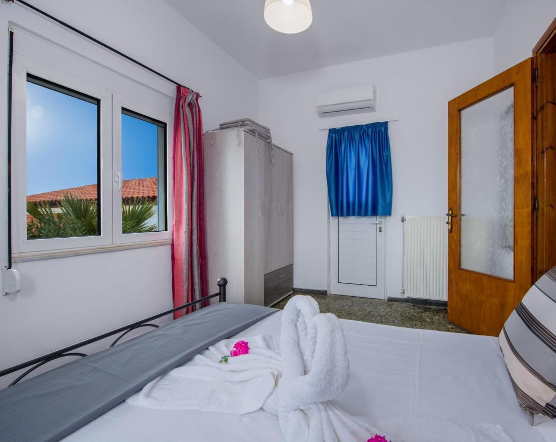 Plaka House Villa Dış mekan fotoğraf