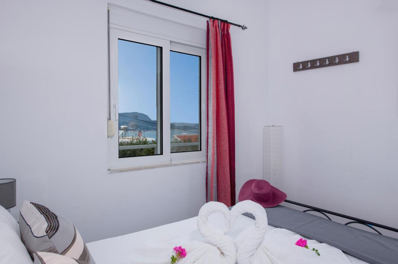 Plaka House Villa Dış mekan fotoğraf
