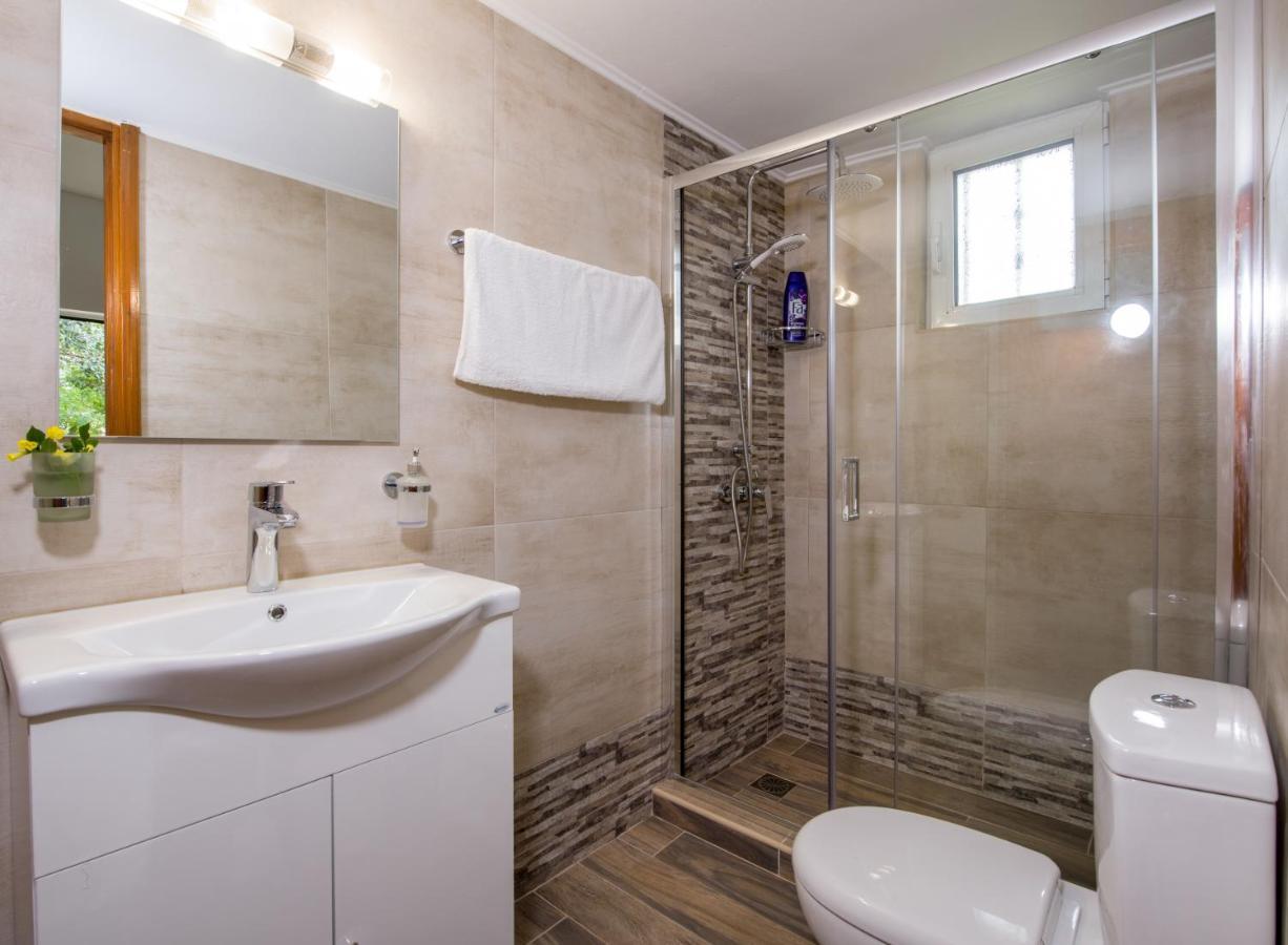 Plaka House Villa Dış mekan fotoğraf