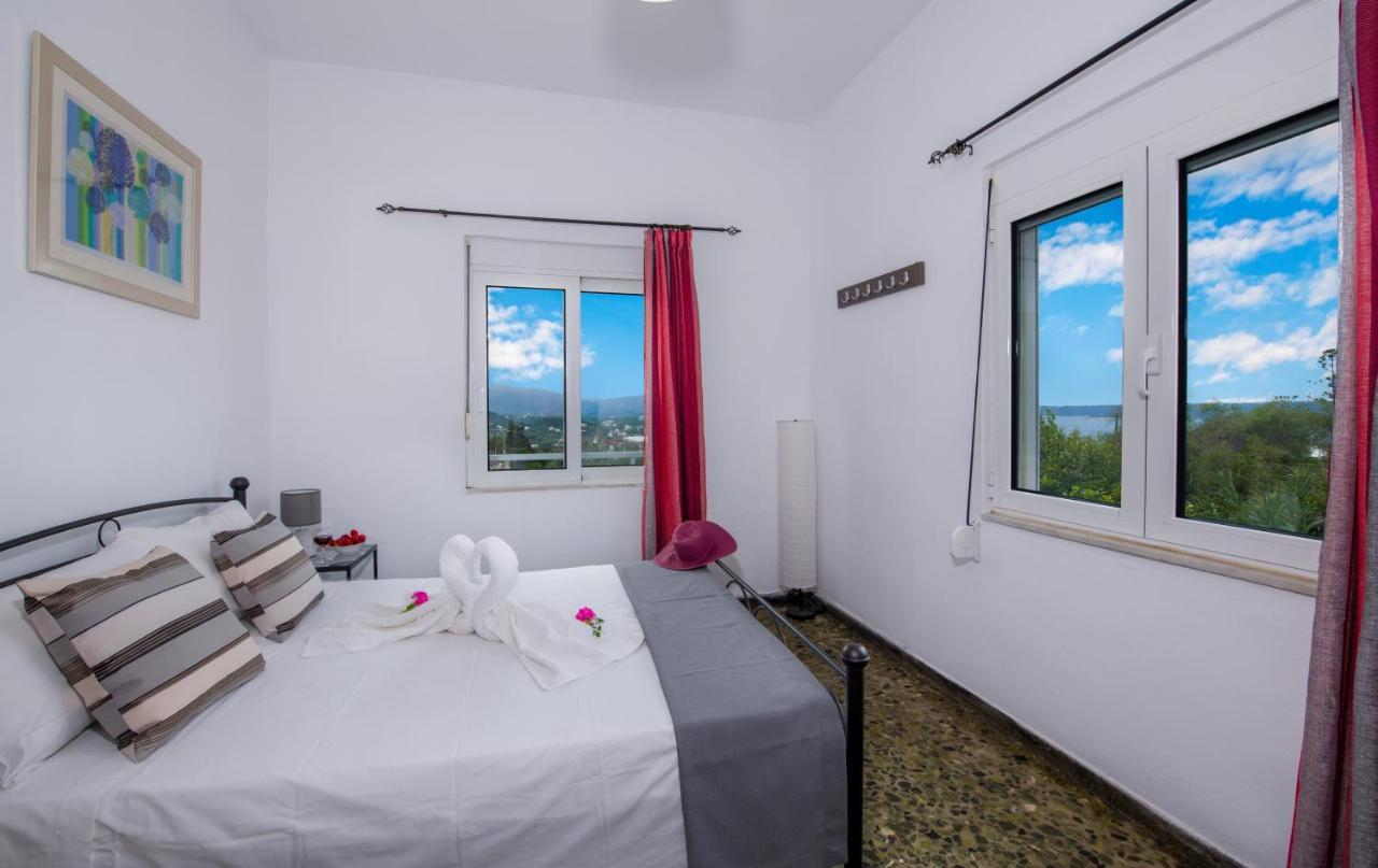Plaka House Villa Dış mekan fotoğraf