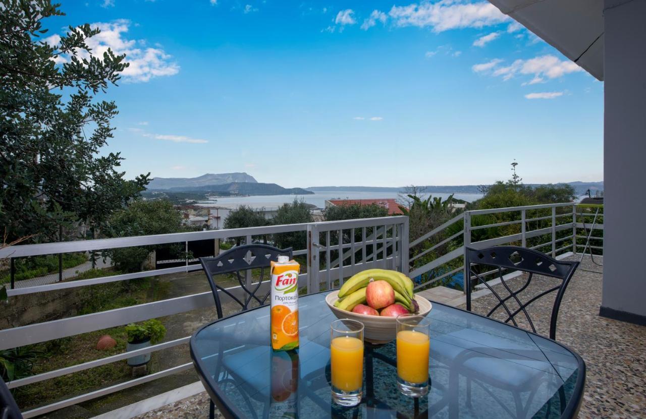 Plaka House Villa Dış mekan fotoğraf
