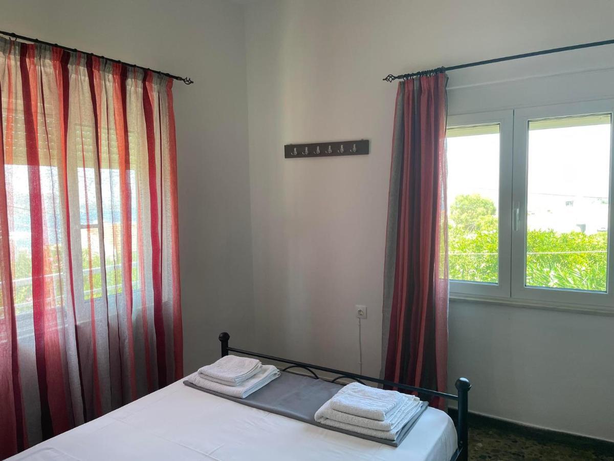 Plaka House Villa Dış mekan fotoğraf