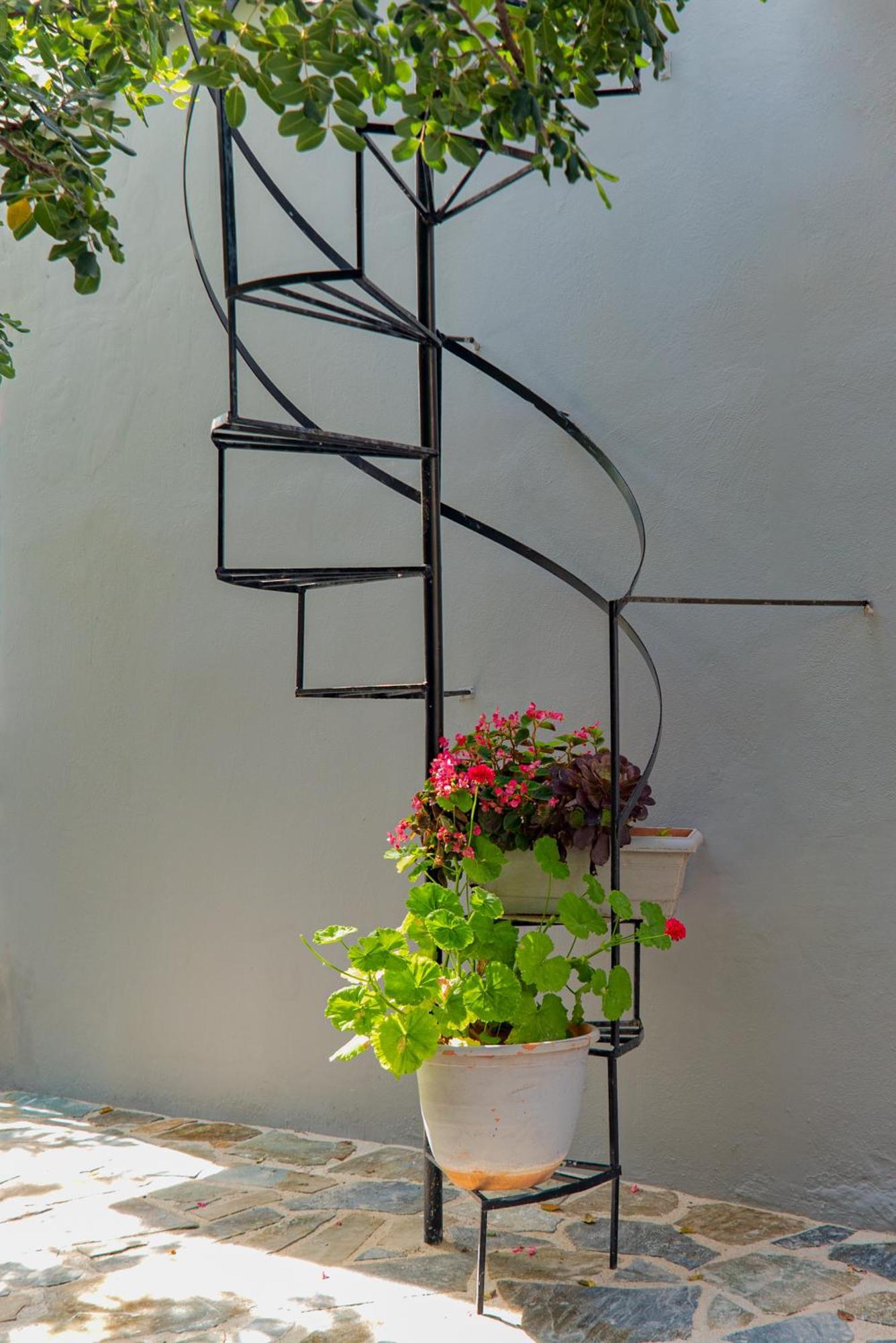 Plaka House Villa Dış mekan fotoğraf