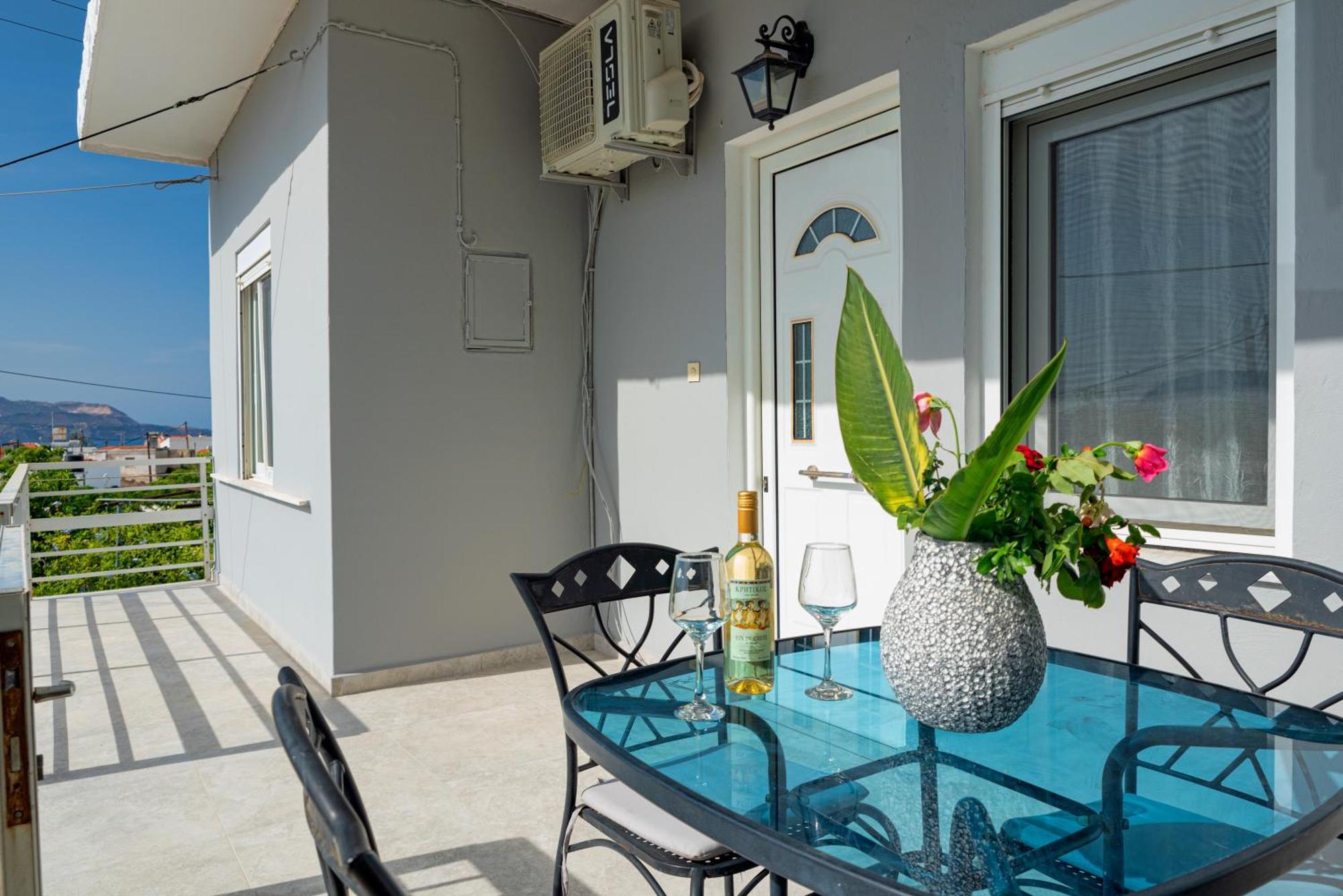 Plaka House Villa Dış mekan fotoğraf