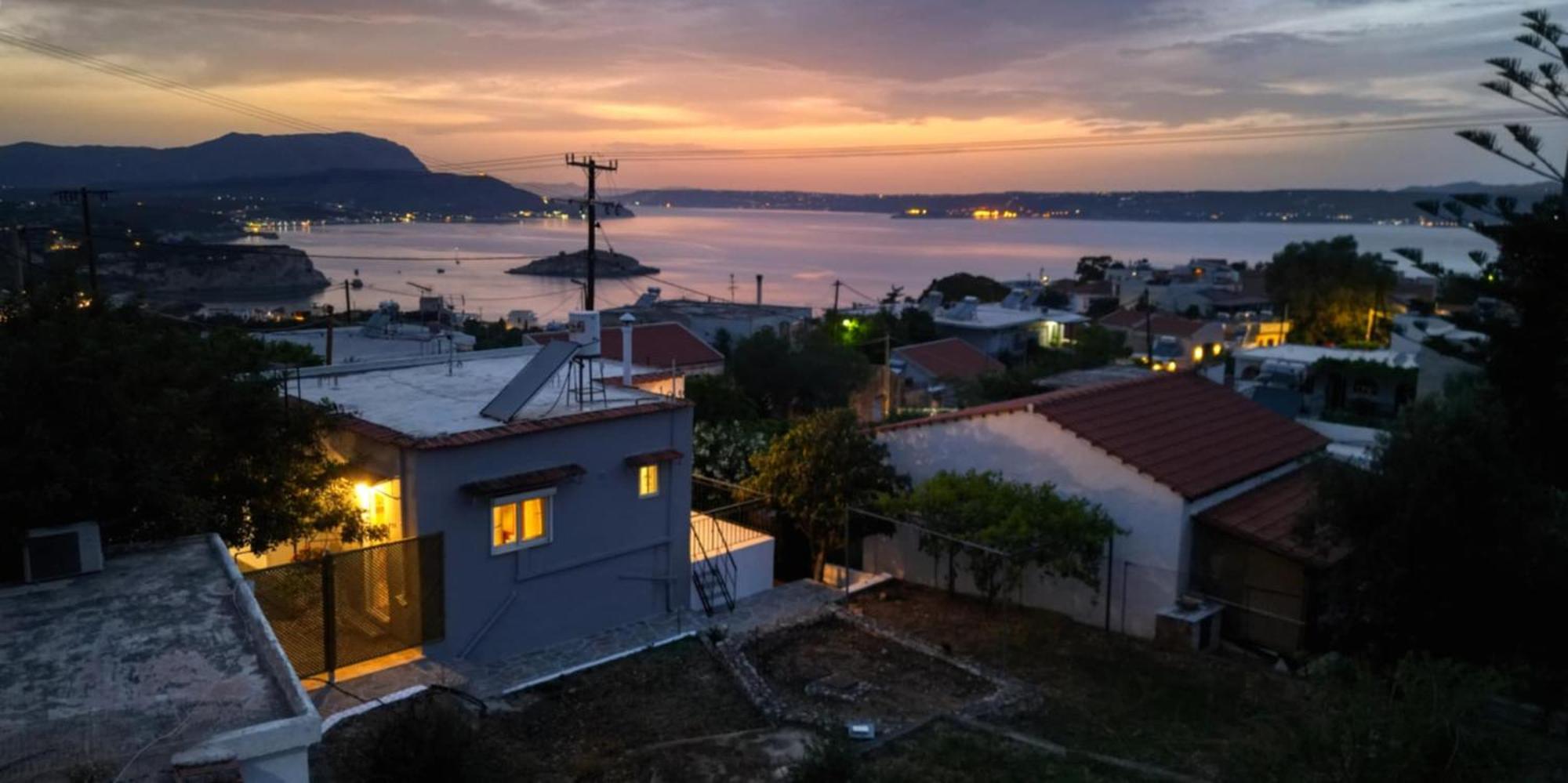 Plaka House Villa Dış mekan fotoğraf